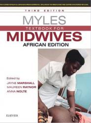 Myles Textbook For Midwives 3e African Edition