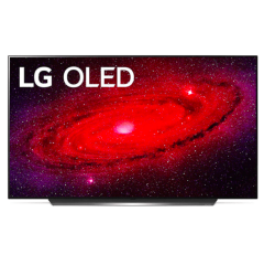 LG OLED55CXPVA Tv 55" Cx Series Cinema Screen Design 4K Cinema Hdr Webos Smart Ai Thinq OLED55CXPVA Pixel Dimming