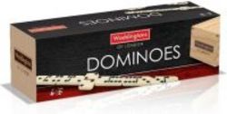 Waddington's of London Dominoes
