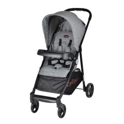 Chelino cruze sales stroller