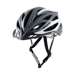 First Ascent Rapid Large Grey Cycling Helmet