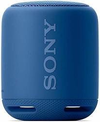 Sony XB10 Portable Wireless Speaker With Bluetooth Blue Renewed