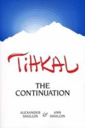Tihkal Paperback
