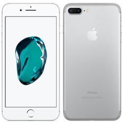 CPO Apple iPhone 7 Plus 256GB in Silver