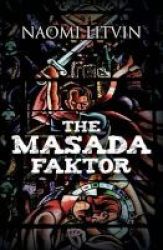 The Masada Faktor Paperback