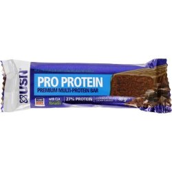 USN Pro Protein Bar Chocolate Ice Cream 40G