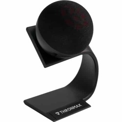 Thronmax Fireball Cardioid USB Microphone With Stand
