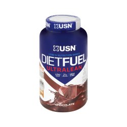 Diet Fuel Ultralean - Chocolate 1.8KG