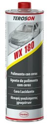 Loctite Adhesives Teroson Wx 180 Polish 1 L -polishing Systems