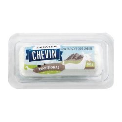 Fairview Chevin Traditional Cheese 100G