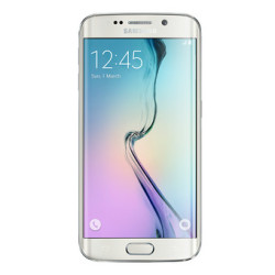 Samsung Galaxy S6 Edge 64gb White Local Stock