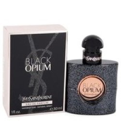 Yves Saint Laurent Black Opium Eau De Parfum Spray 30ML - Parallel Import Usa