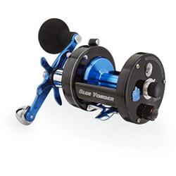 best river fishing reels The 4 Best Fishing Reels of 2026