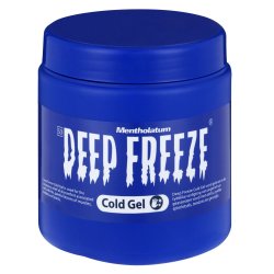 Pain Relieving Gel 500G