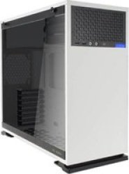 InWin 102 Atx Mid-tower Chassis White