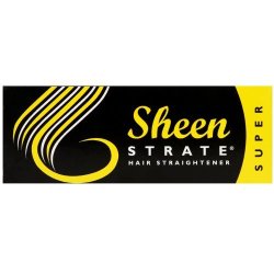 Sheen Strate Hair Straightener Super 50ML