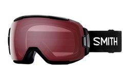 Smith Optics Adult Vice Snow Goggles Black Frame chromapop