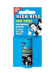 High Rise One Shot