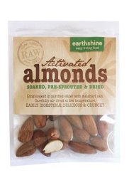 Activated Almonds Snack Pack