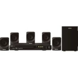 Sinotec HTS-518 5.1CH Home Theatre System