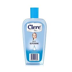 Clere Bp Pure Glycerine For Versatile Skin Care Softening And Moisturizing 200 Ml