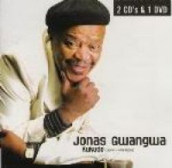 Kukude Live At The Standard Bank International Jazz Festival - Jonas Gwangwa