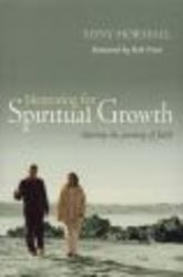 Mentoring for Spiritual Growth - Sharing the Journey of Faith