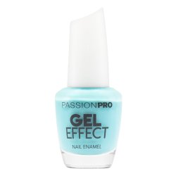 Gel Effect Nail Enamel - Catherine
