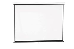 ULTRA LINK Pull Down Projector Screen