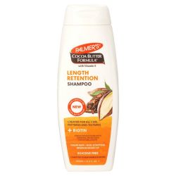 Cocoa Butter Length Retention Shampoo