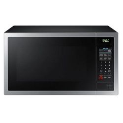 Samsung ME6104ST1 28L Electronic Solo Microwave Oven