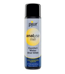 Pjur Analyse Me Comfort Water Anal Glide