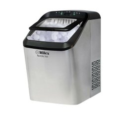 Milex 15KG Ice Maker