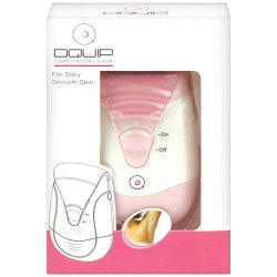 DQUIP Shaver Compact Wet dry