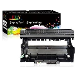 Eby New Compatible BrOther DR630 Dr 630 DR-630 Drum Unit Black High Yield For HL-L2320D HL-L2380DW HL-L2340DW MFC-L2700DW MFC-L2720DW MFC-L2740DW MFC-L2707DW