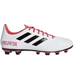 Adidas predator 18.4 store white