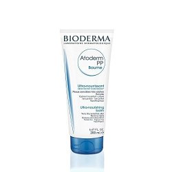 BIODERMA Atoderm Pp Balm For Very Dry Or Sensitive Skin 6.67 Fl. Oz.