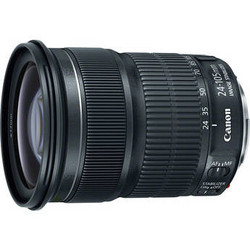 Canon EF 24-105mm f 3.5-5.6 IS STM Lens
