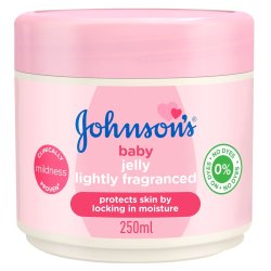 Lightly Fragranced Jelly Scented 250 Ml