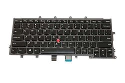 Us Backlit Keyboard For Lenovo Thinkpad X250 X260 X270