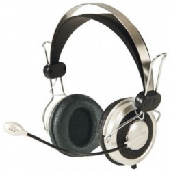 Mecer Usb Headphone With Microphone