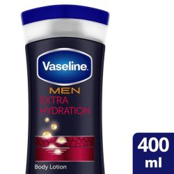 Men Extra Hydration Body Lotion For Very Dry Skin 400ML
