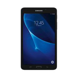 Samsung Galaxy Tab A 7" Black