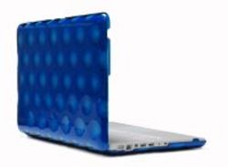 Hard Candy Bubble Shell Case For Macbook 13 - See Below For Compatible Models