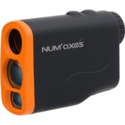 Num& 39 Axes Laser Rangefinder