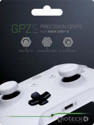 Gpz S Precision Thumb Grips Xbox One