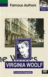Famous Authors: Virginia Woolf - A Concise Biography