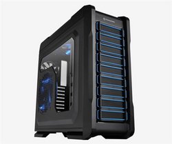 Thermaltake Chaser A71 Full Tower Gaming Case