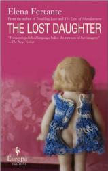 The Lost Daughter Paperback