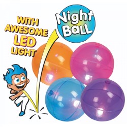 Tevo Led Light Night Ball